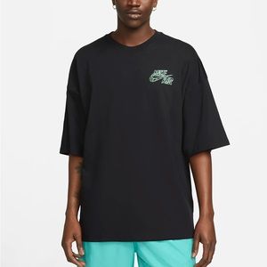 COPY - COPY - Men over size T-shirt